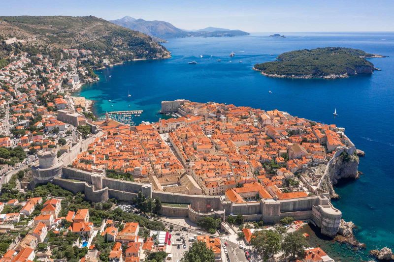 The best of Balkans