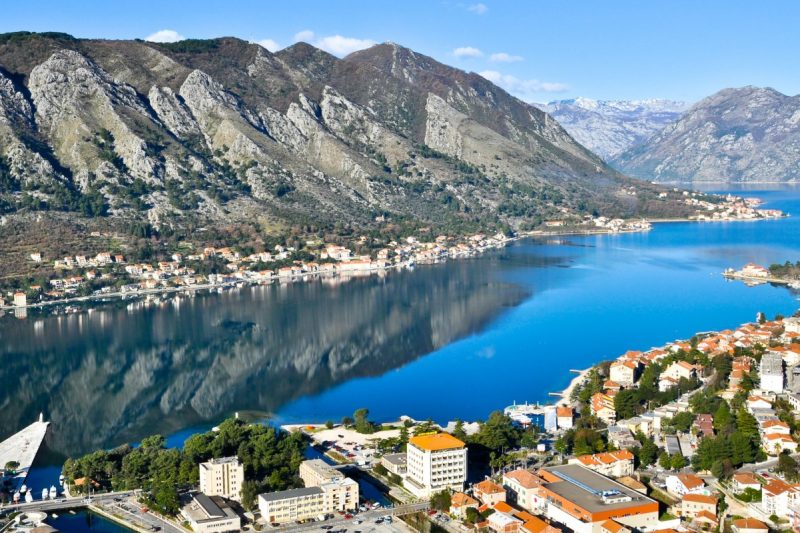 Gateway to Balkan  Highlights