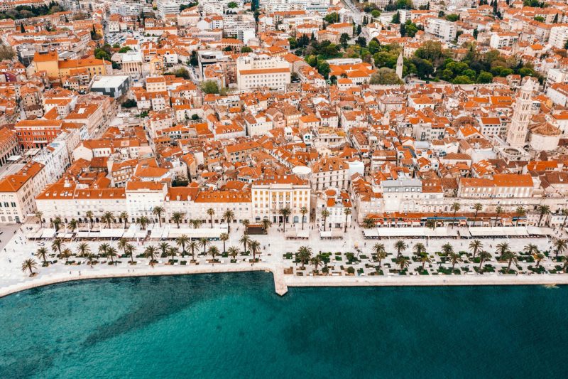 Highlights of the Balkan