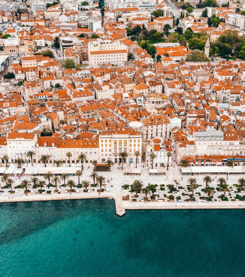 Highlights of the Balkan