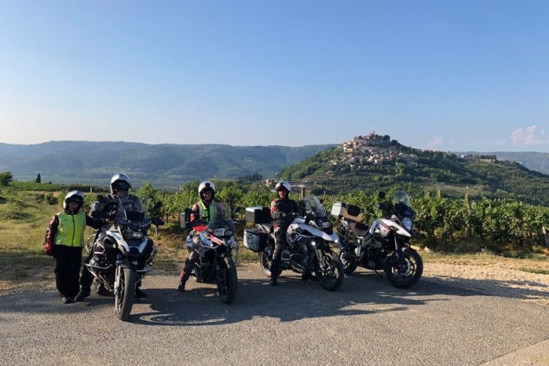 Thrill of Adventure in the Balkans
